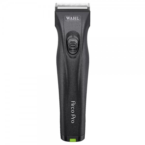 Машинка для стрижки тварин WAHL Arco Pro Black 1876-0472