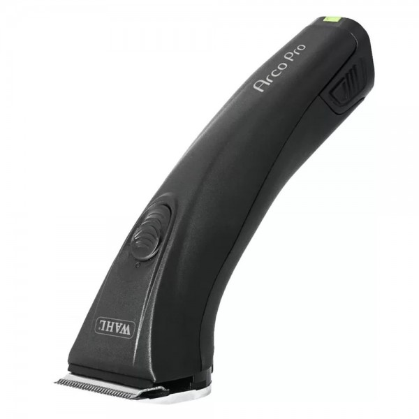 Машинка для стрижки тварин WAHL Arco Pro Black 1876-0472