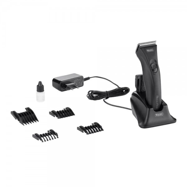 Машинка для стрижки тварин WAHL Arco Pro Black 1876-0472