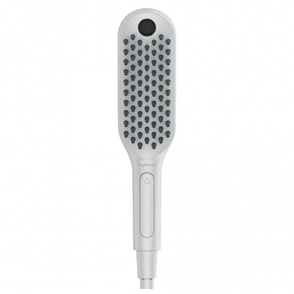 Ручний душ для купання тварин Moser Animalline Hansgrohe Dog Shower White 2999-7015