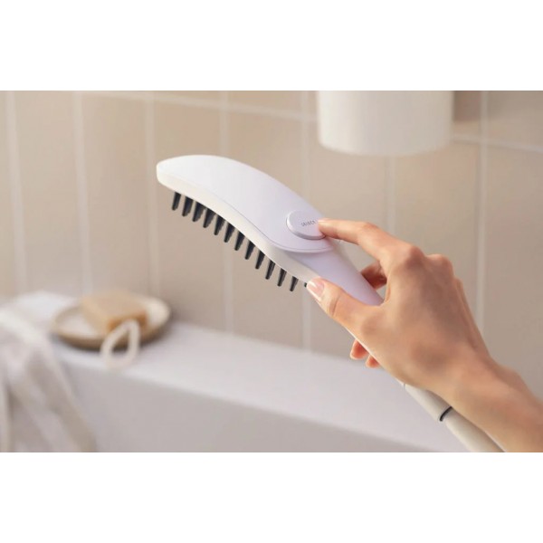 Ручний душ для купання тварин Moser Animalline Hansgrohe Dog Shower White 2999-7015