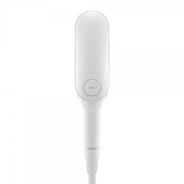 Ручний душ для купання тварин Moser Animalline Hansgrohe Dog Shower White 2999-7015