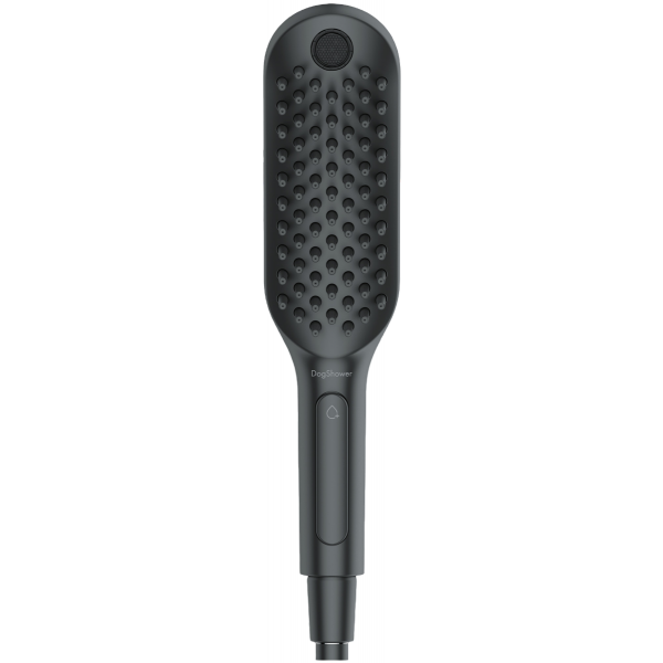 Ручний душ для купання тварин Moser Animalline Hansgrohe Dog Shower Black 2999-7105