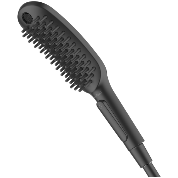 Ручний душ для купання тварин Moser Animalline Hansgrohe Dog Shower Black 2999-7105