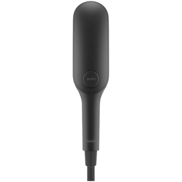 Ручний душ для купання тварин Moser Animalline Hansgrohe Dog Shower Black 2999-7105