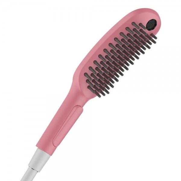 Ручний душ для купання тварин Moser Animalline Hansgrohe Dog Shower Pink 2999-7115