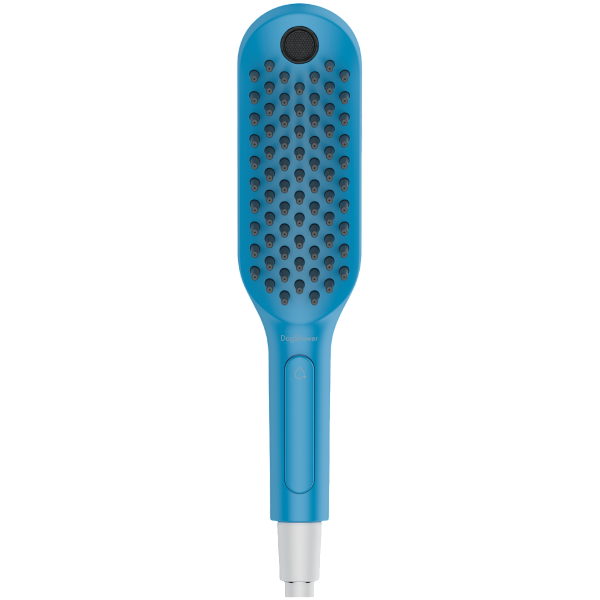 Ручний душ для купання тварин Moser Animalline Hansgrohe Dog Shower Blue 2999-7125