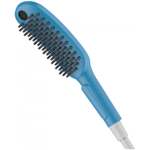 Ручний душ для купання тварин Moser Animalline Hansgrohe Dog Shower Blue 2999-7125