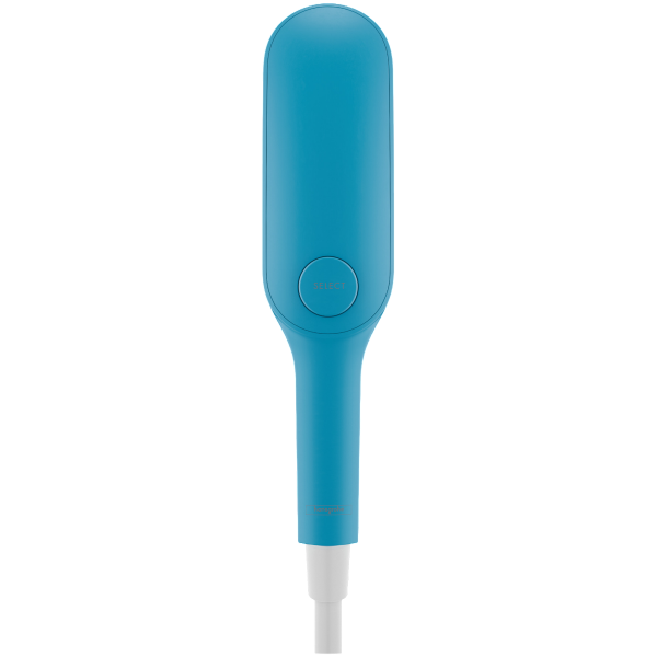 Ручний душ для купання тварин Moser Animalline Hansgrohe Dog Shower Blue 2999-7125