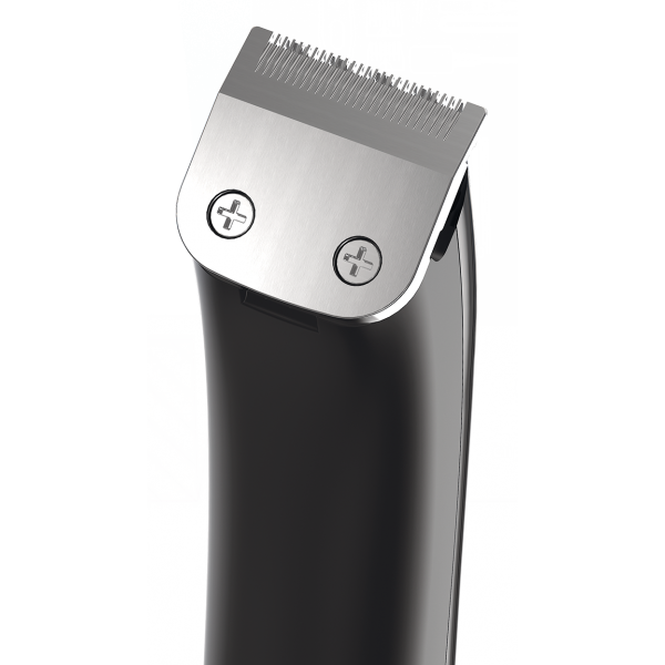 Тример для стрижки тварин WAHL Fidela Black 3028196 Тример для стрижки тварин WAHL Fidela Black 3028196