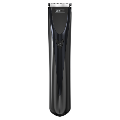 Тример для стрижки тварин WAHL Fidela Black 3028196