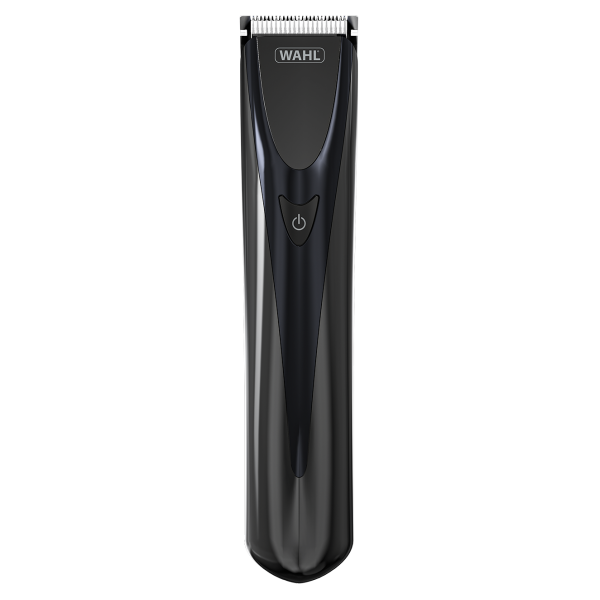 Тример для стрижки тварин WAHL Fidela Black 3028196
