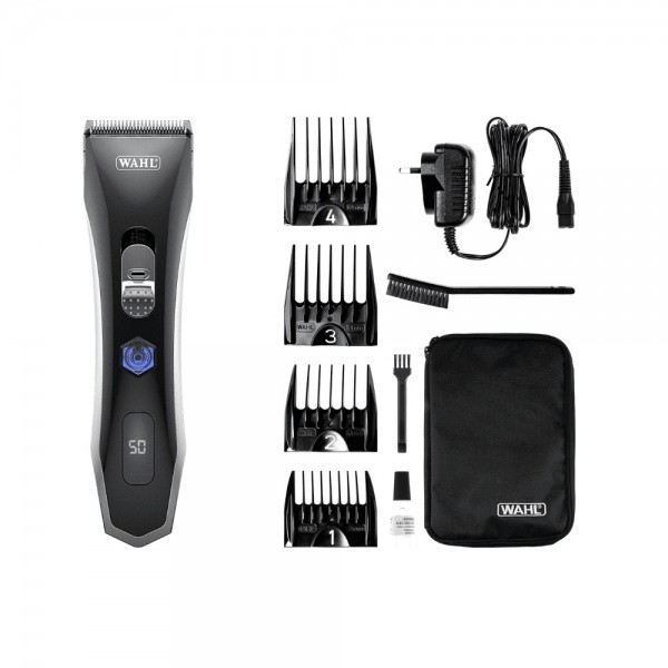 Машинка для стрижки тварин WAHL Smart Clip 3028588 