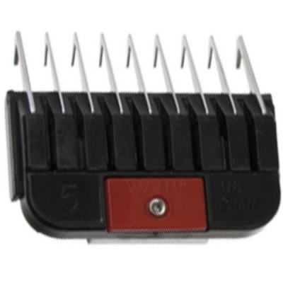Насадка металева Moser Metal A5 Comb (3 мм) 1247-7800